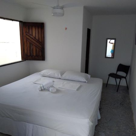 Vi&Li Suites Aracaju Eksteriør billede
