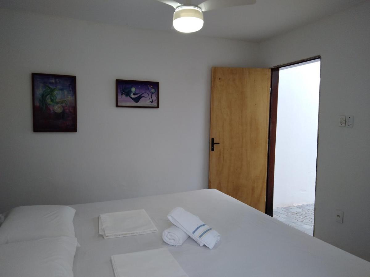 Vi&Li Suites Aracaju Eksteriør billede