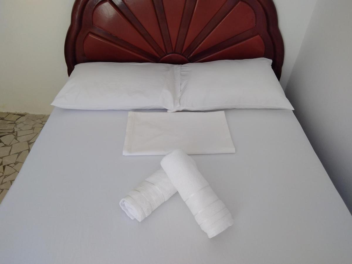 Vi&Li Suites Aracaju Eksteriør billede
