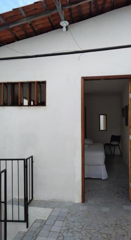 Vi&Li Suites Aracaju Eksteriør billede
