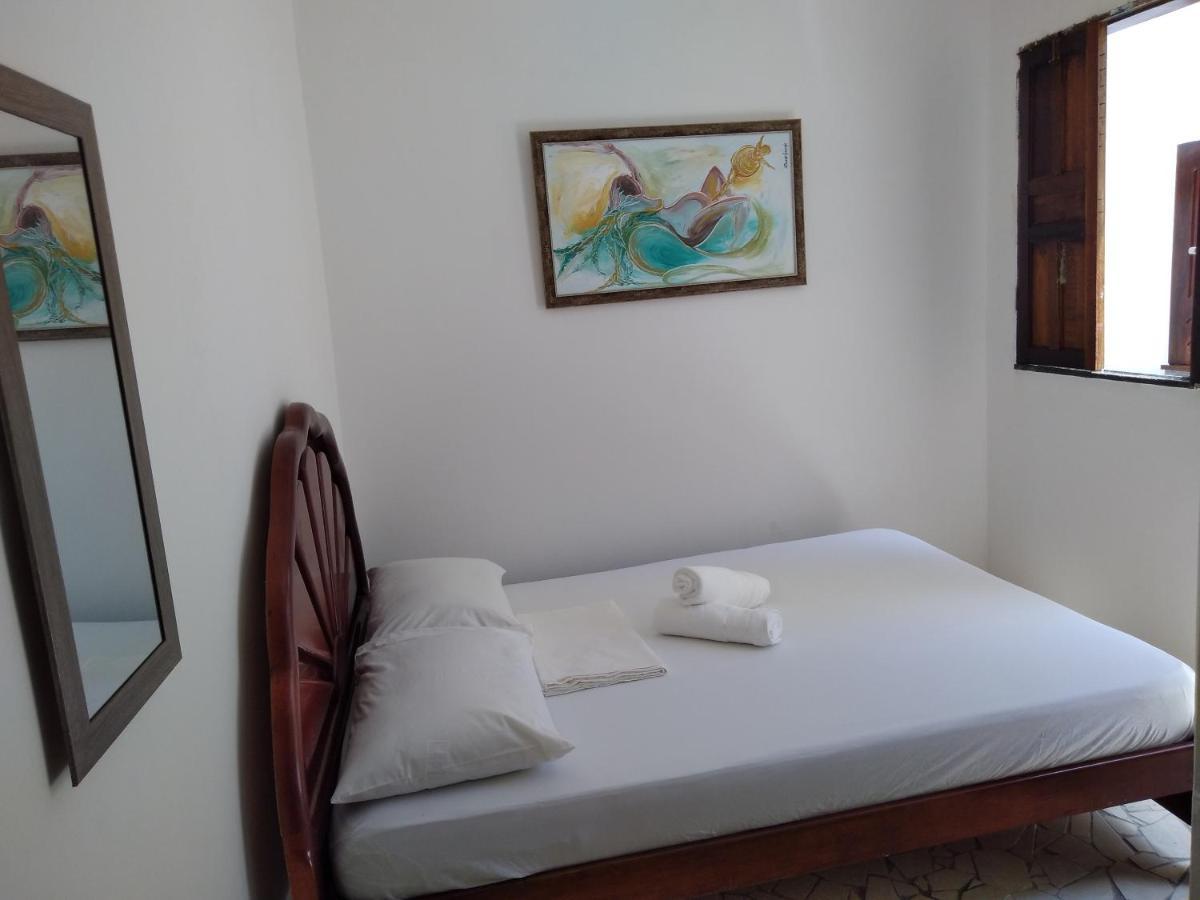 Vi&Li Suites Aracaju Eksteriør billede