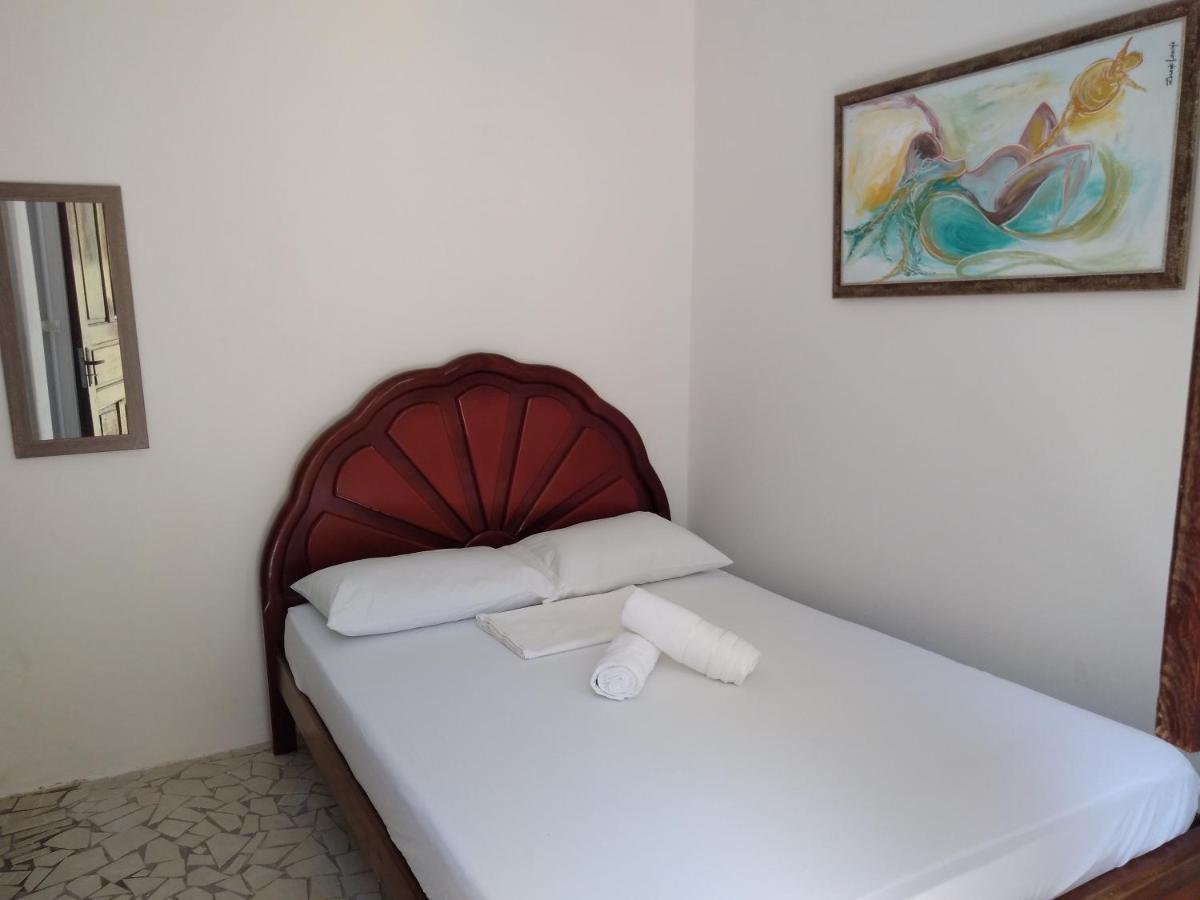 Vi&Li Suites Aracaju Eksteriør billede