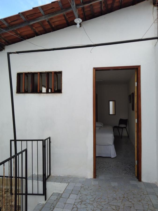 Vi&Li Suites Aracaju Eksteriør billede