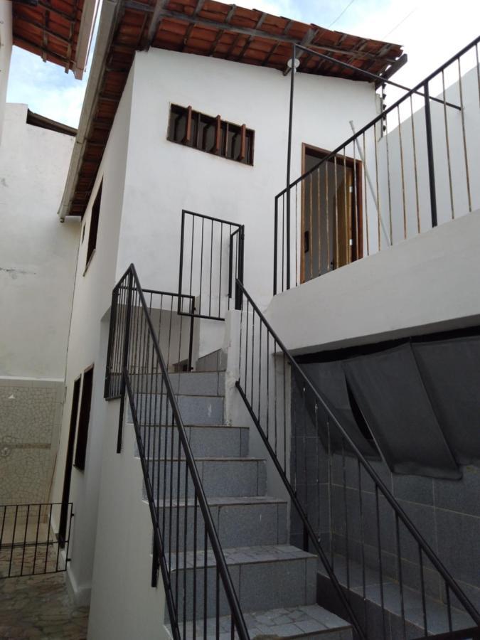 Vi&Li Suites Aracaju Eksteriør billede