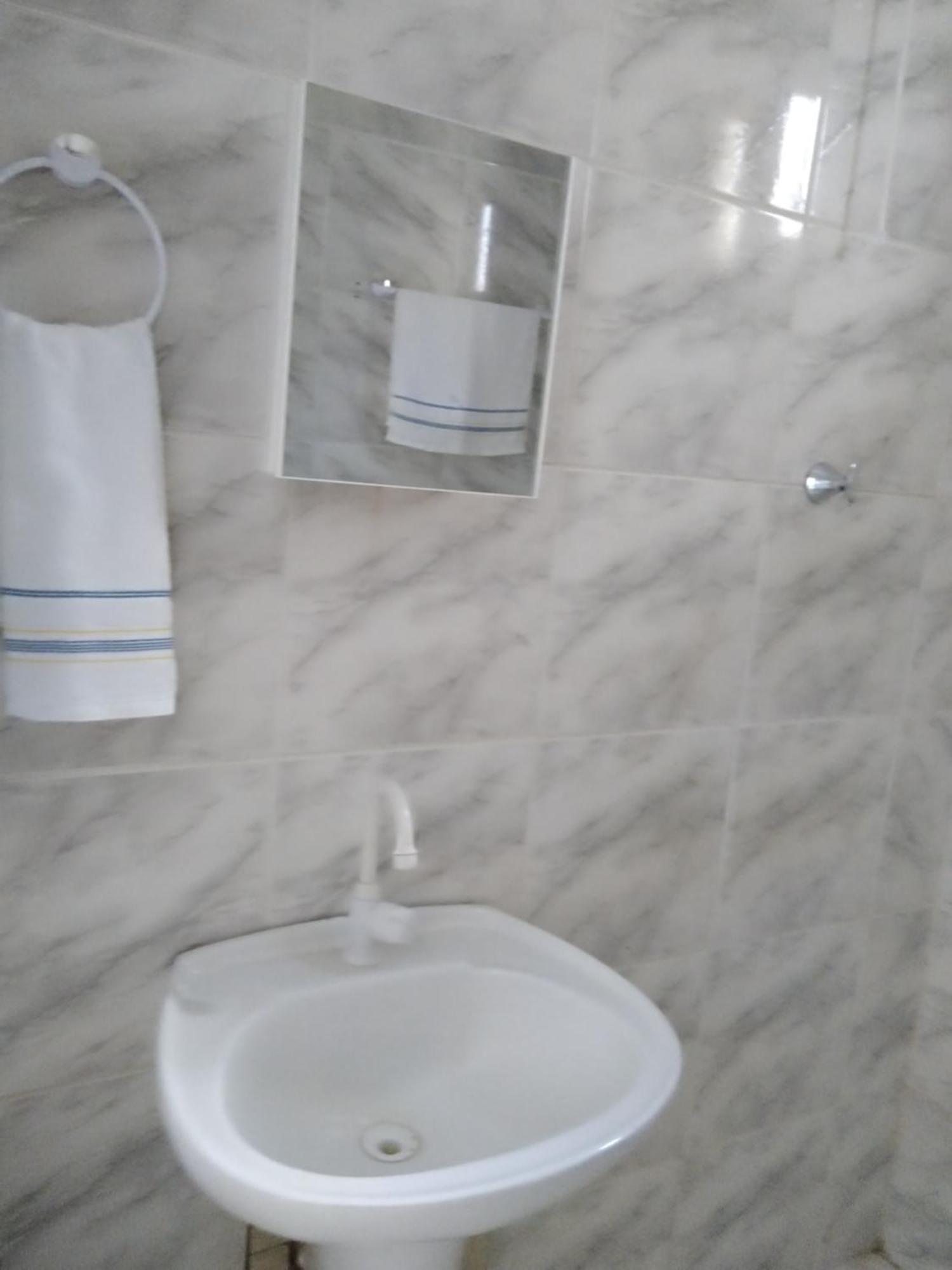 Vi&Li Suites Aracaju Eksteriør billede